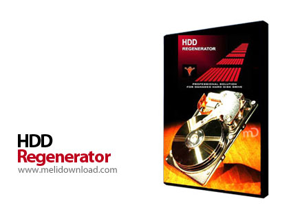 Hdd regenerator 2011 software crack tools