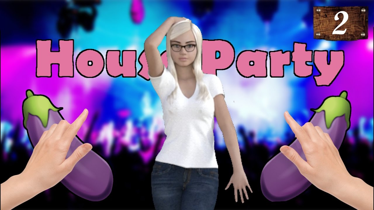 House party lop game download