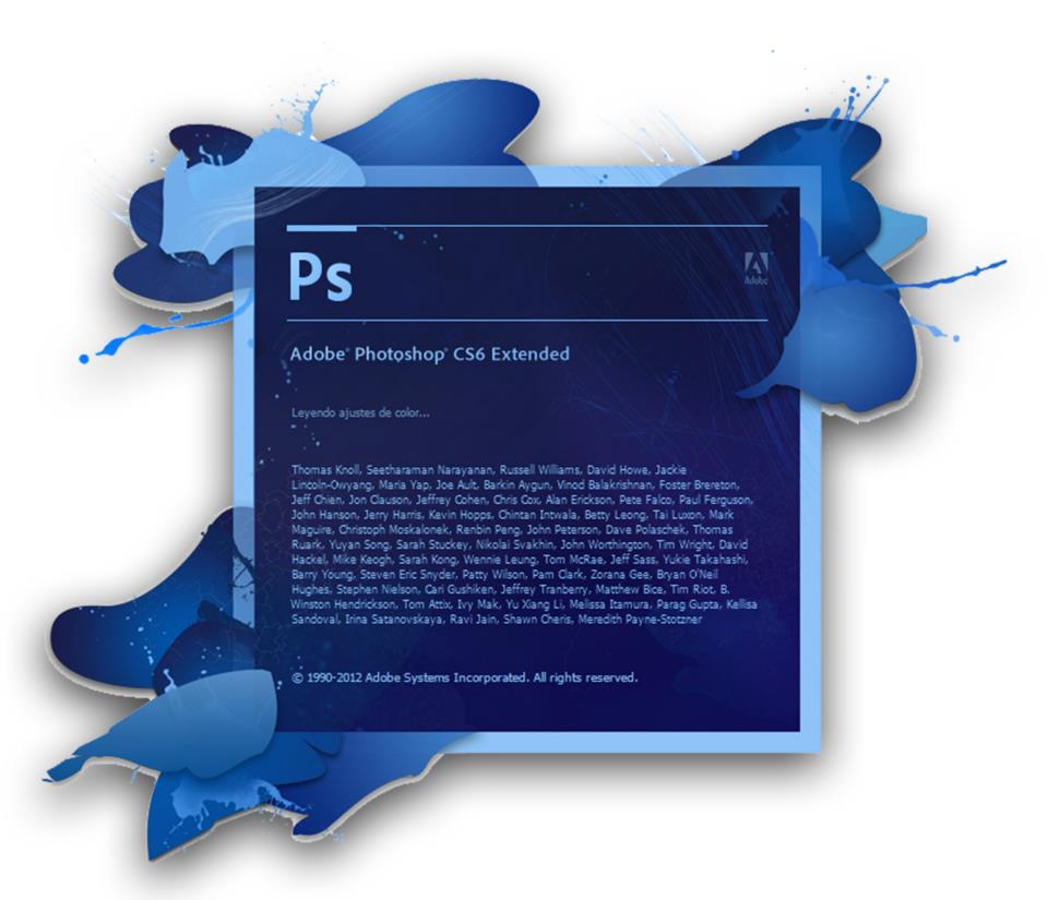 Adobe photoshop cs6 extended keygen generator for mac